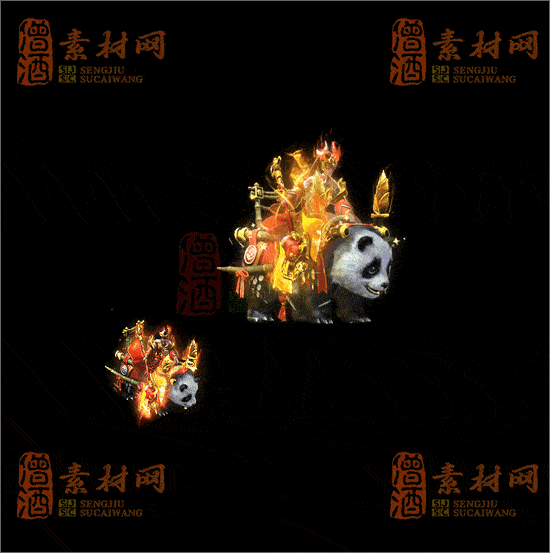 精品传奇一体时装系列素材20250509A：92-1