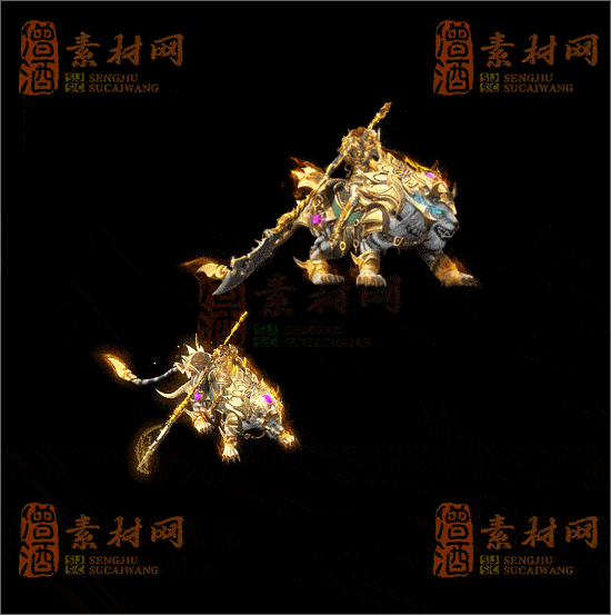 精品传奇一体时装系列素材20250509A：91-1