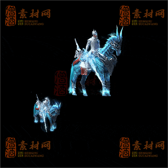 精品传奇一体时装系列素材20250509A：89-1