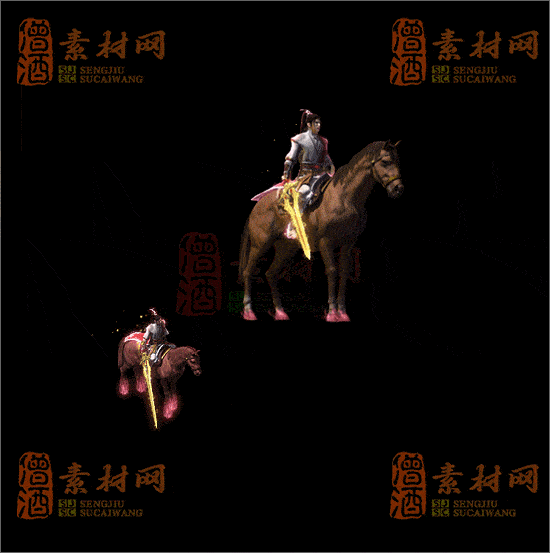 精品传奇一体时装系列素材20250509A：88-1