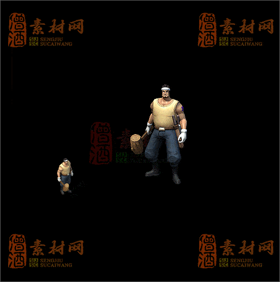 精品传奇一体时装系列素材20250509A：79-1