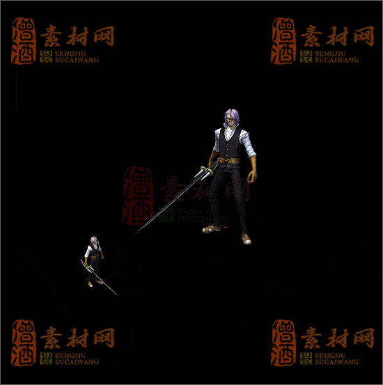 精品传奇一体时装系列素材20250509A：77-1