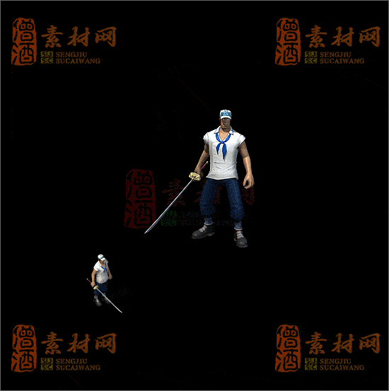 精品传奇一体时装系列素材20250509A：76-1