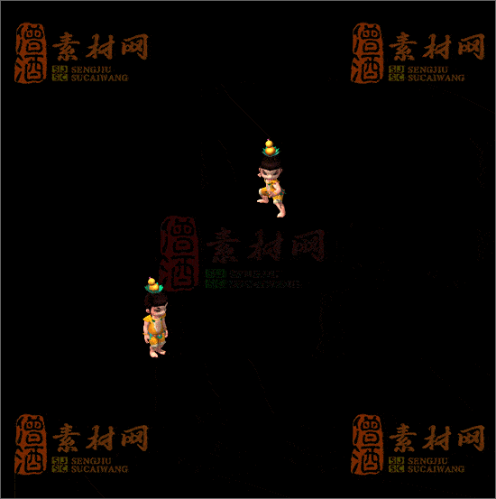 精品传奇一体时装系列素材20250509A：67-1