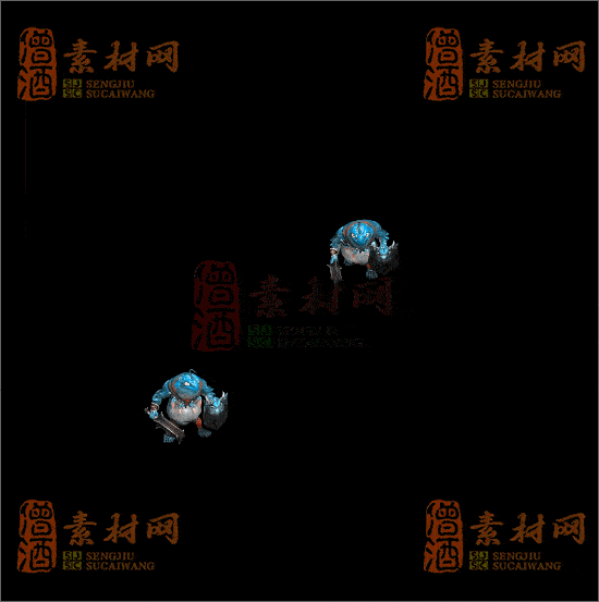 精品传奇一体时装系列素材20250509A：69-1