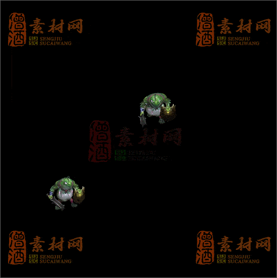 精品传奇一体时装系列素材20250509A：68-1
