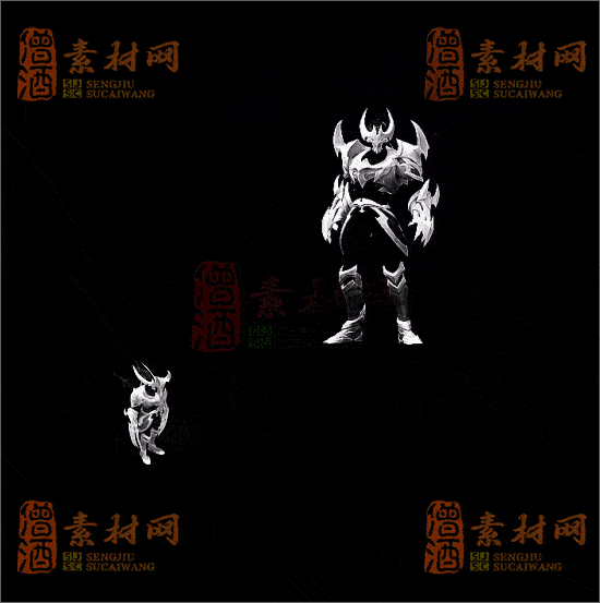 精品传奇一体时装系列素材20250509A：66-1
