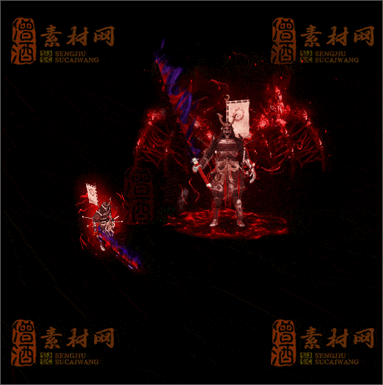 精品传奇一体时装系列素材20250509A：65-1