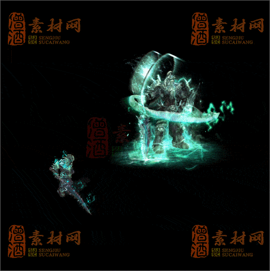 精品传奇一体时装系列素材20250509A：64-1