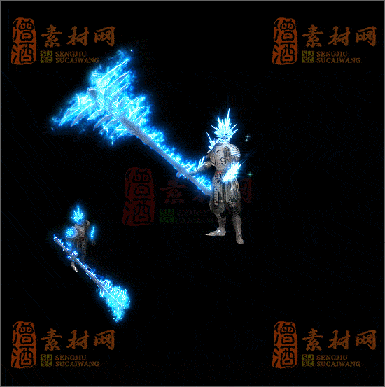 精品传奇一体时装系列素材20250509A：56-1
