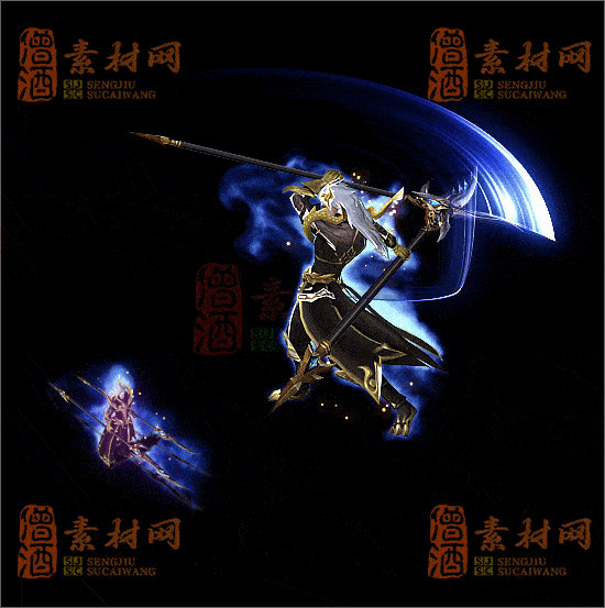 精品传奇一体时装系列素材20250509A：41-1