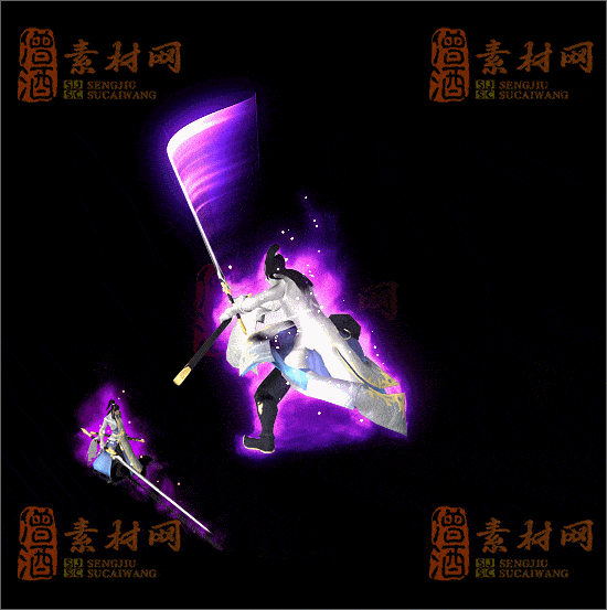 精品传奇一体时装系列素材20250509A：40-1