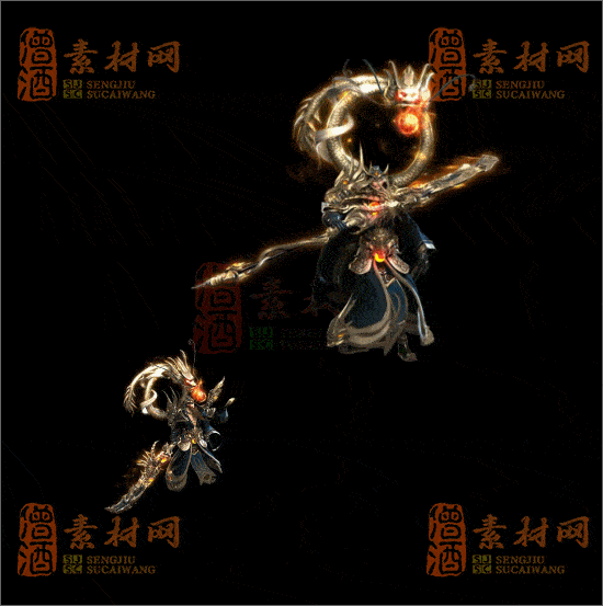 精品传奇一体时装系列素材20250509A：31-1
