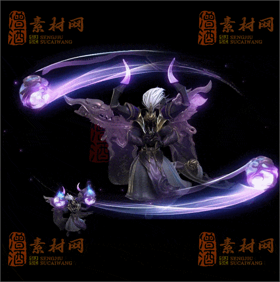 精品传奇一体时装系列素材20250509A：28-1