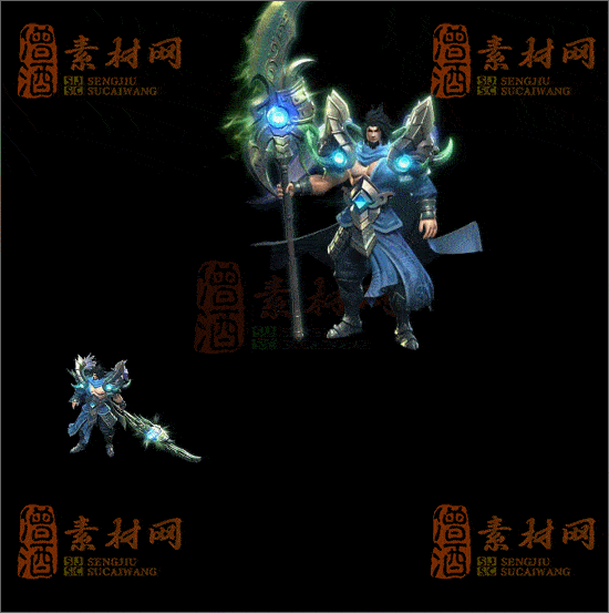 精品传奇一体时装系列素材20250509A：26-1