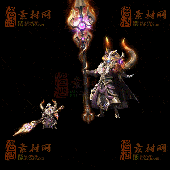 精品传奇一体时装系列素材20250509A：27-1