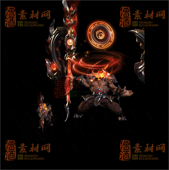 精品传奇一体时装系列素材20250509A：25-1