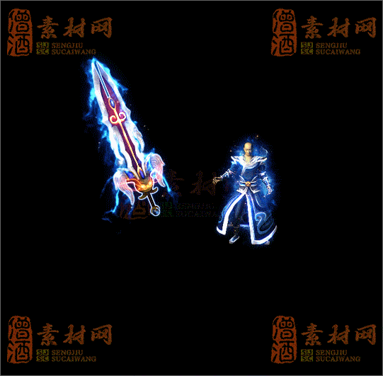 精品传奇剑甲系列素材20250523A：94-1