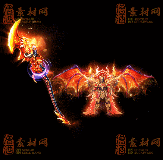 精品传奇剑甲系列素材20250523A：70-1