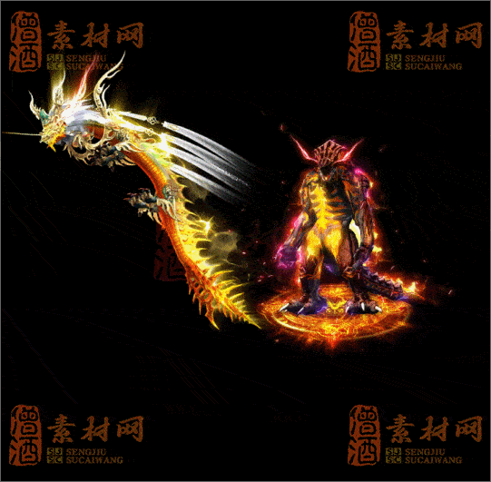 精品传奇剑甲系列素材20250523A：47-1