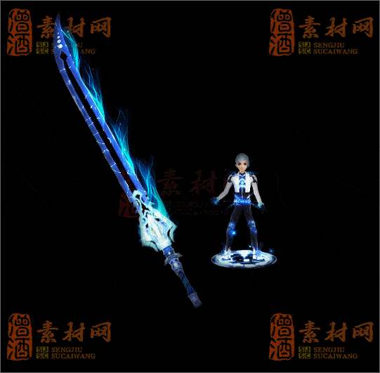 精品传奇剑甲系列素材20250523A：41-1