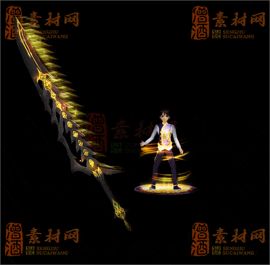 精品传奇剑甲系列素材20250523A：43-1