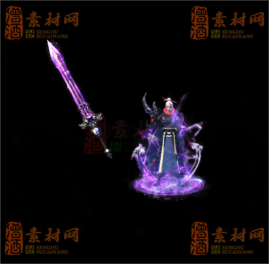 精品传奇剑甲系列素材20250523A：38-1