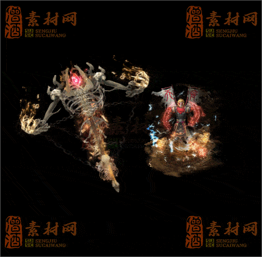 精品传奇剑甲系列素材20250523A：180-1