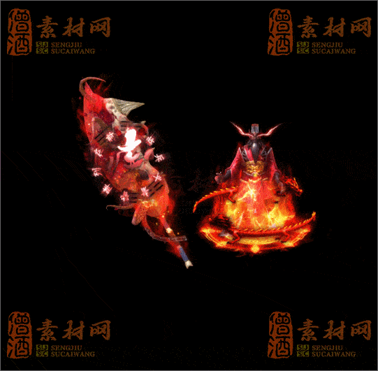 精品传奇剑甲系列素材20250523A：181-1