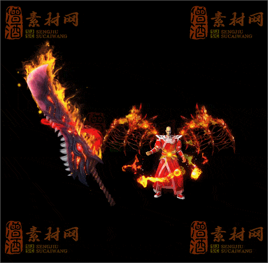 精品传奇剑甲系列素材20250523A：177-1
