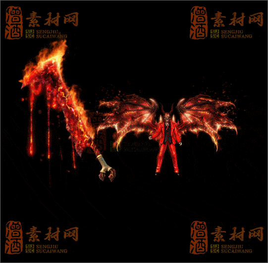 精品传奇剑甲系列素材20250523A：175-1