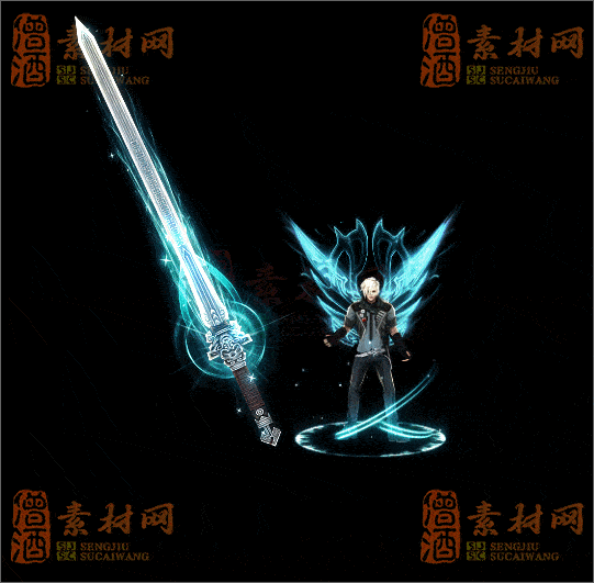 精品传奇剑甲系列素材20250523A：172-1