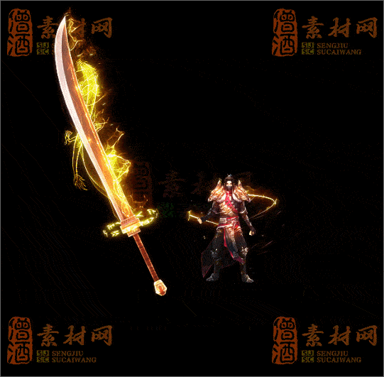 精品传奇剑甲系列素材20250523A：168-1