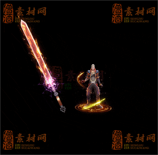 精品传奇剑甲系列素材20250523A：162-1