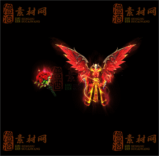 精品传奇剑甲系列素材20250523A：151-1
