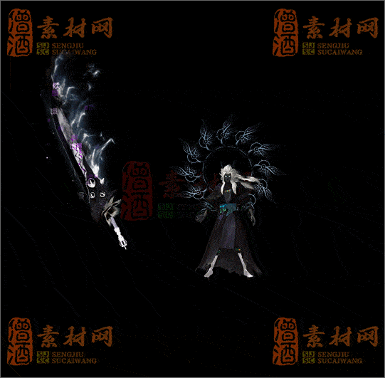 精品传奇剑甲系列素材20250523A：117-1