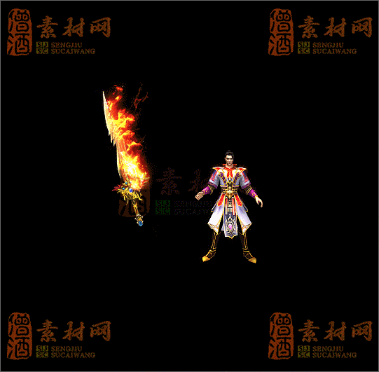 精品传奇剑甲系列素材20250523A：10-1