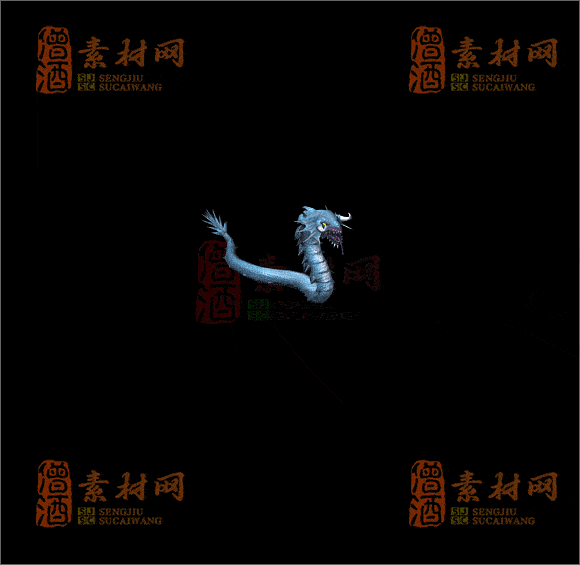 精品传奇怪物系列素材20250602A：17-1
