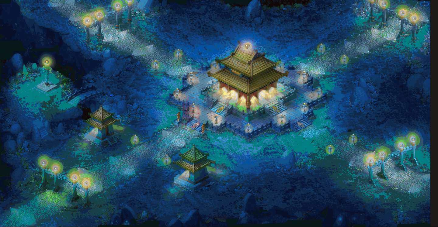 精品传奇真彩地图系列素材20250609A：New_a2-1