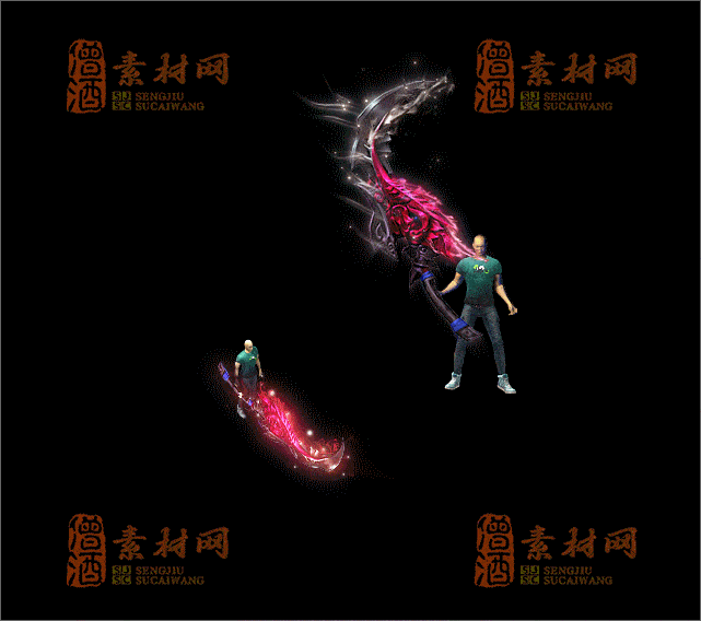 武器素材20250613A：99-1