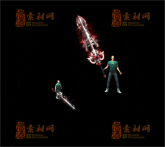 武器素材20250613A：92-1