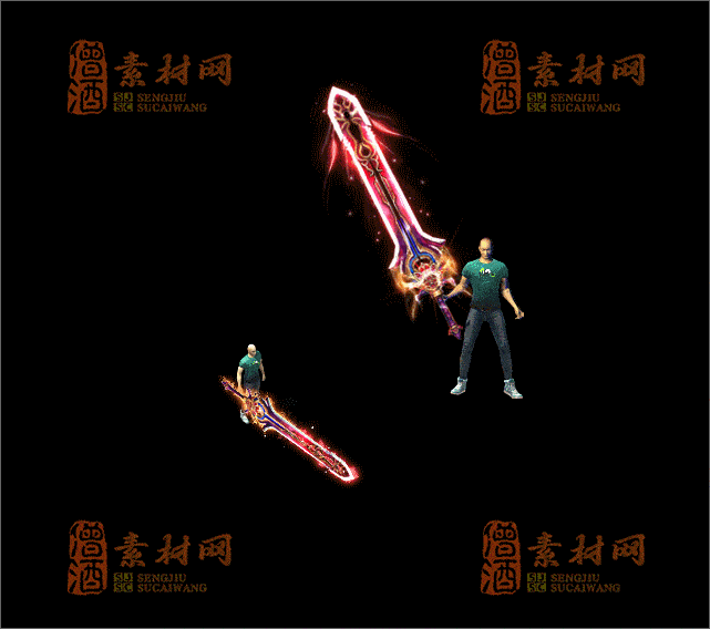 武器素材20250613A：91-1
