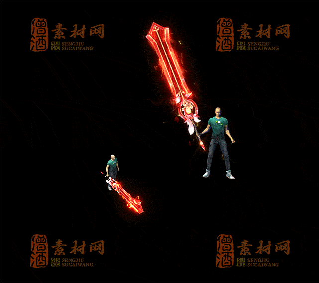 武器素材20250613A：90-1