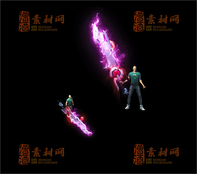 武器素材20250613A：81-1