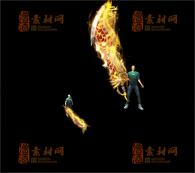 武器素材20250613A：61-1