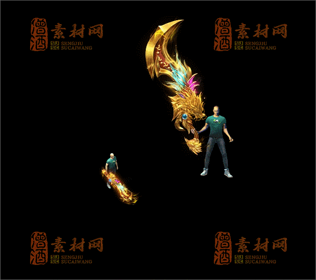 武器素材20250613A：60-1