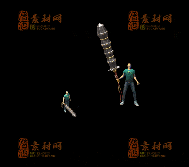 武器素材20250613A：49-1