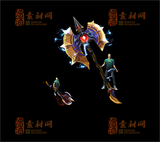 武器素材20250613A：40-1