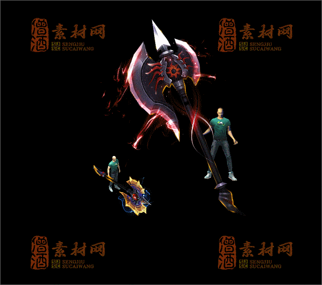 武器素材20250613A：39-1