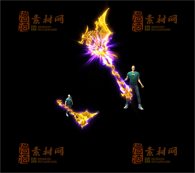 武器素材20250613A：32-1